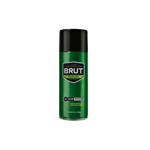 BRUT Classic Scent Deodorant For Men 283g