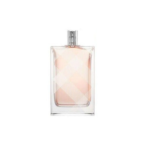 Buy original Burberry Brit Eau De Toilette For Women 100ml at perfume24x7.com