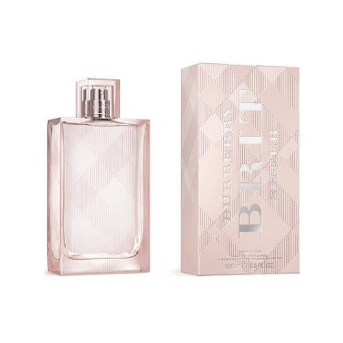 Buy original Burberry Brit Sheer Eau De Toilette For Women 100ml at perfume24x7.com