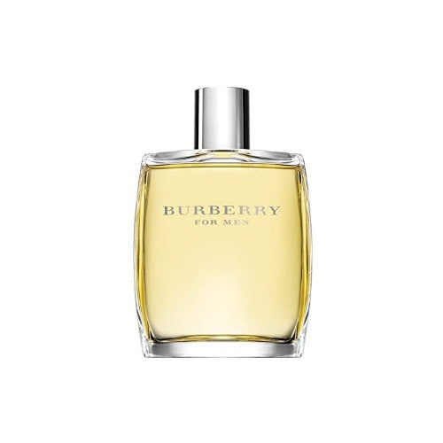 Burberry Classic Eau De Toilette For Men 100ml - Perfume24x7.com