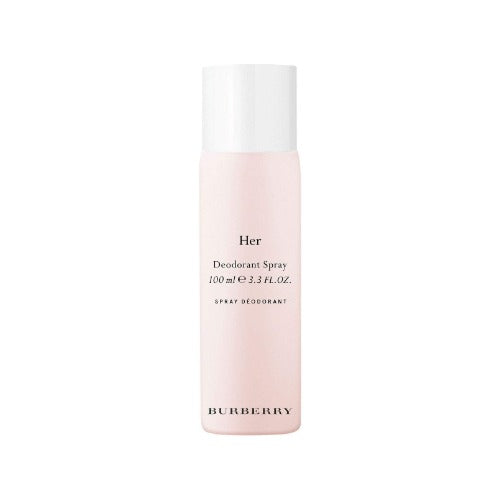 Buy original Burberry Her Deodorant For Women 100 ML at perfume24x7.com