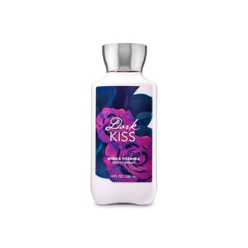 Bath Body Dark Kiss Body Lotion For Women –