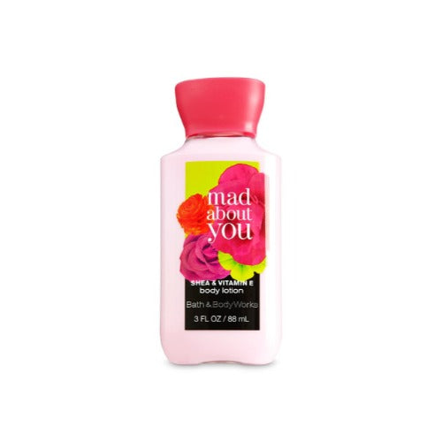 Buy original Bath & Body Mad About You Body Lotion For Women only at perfume24x7.com
