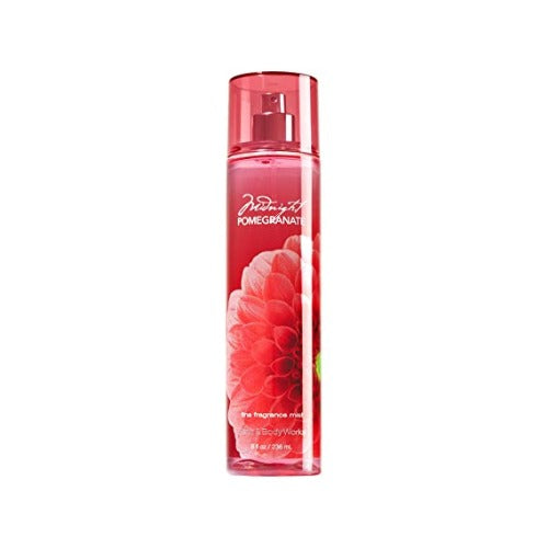 Bath & Body Works Midnight Pomegranate Mist For Women 236ml