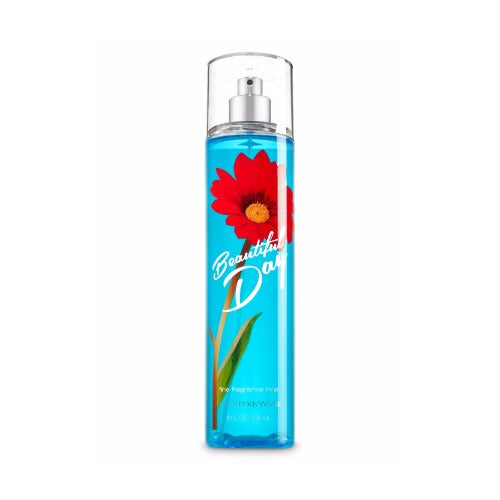 Buy original Bath & Body Beautiful Day Mist For Women 236ml only at Perfume24x7.com