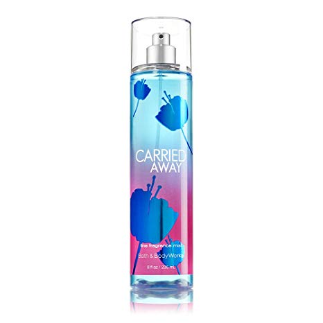 Buy original Bath & Body Carried Away Mist For Women 236ml only at Perfume24x7.com