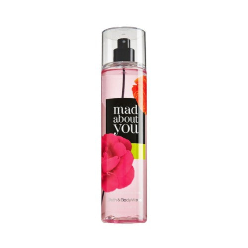 Buy original Bath & Body Mad About You Mist For Women 236ml only at Perfume24x7.com