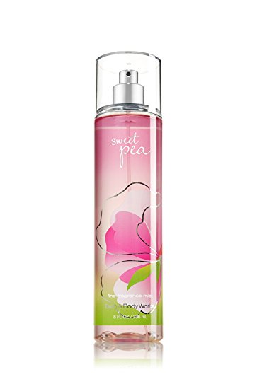 Buy original Bath & Body Sweet Pea Mist For Women 236ml only at Perfume24x7.com
