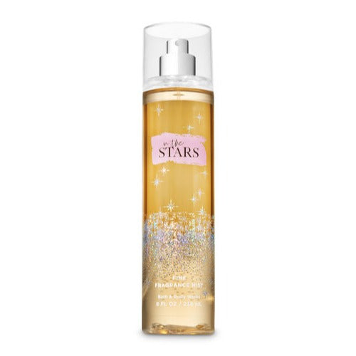 Buy original Bath & Body in the STARS Mist For Women 236ml only at Perfume24x7.com