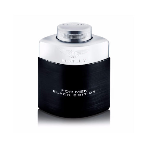 Buy original Bentley Black Edition Edp For Men 100ml only at Perfume24x7.com