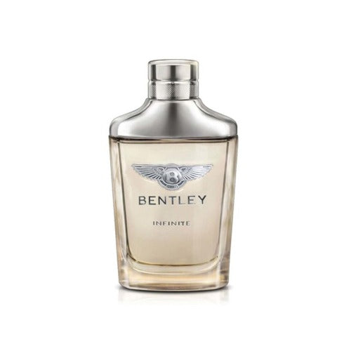 Bentley Infinite Eau De Toilette For Men 100ml