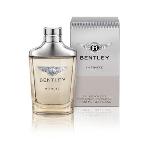 Bentley Infinite Eau De Toilette For Men 100ml