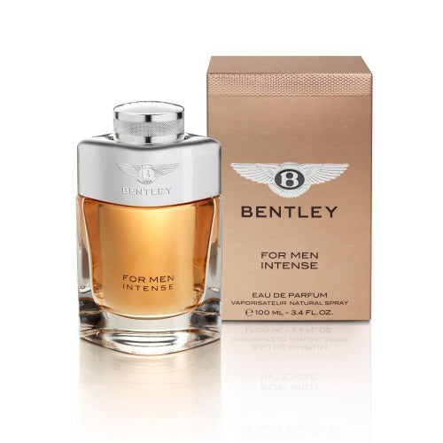 Bentley Intense Eau De Parfum For Men 100ml