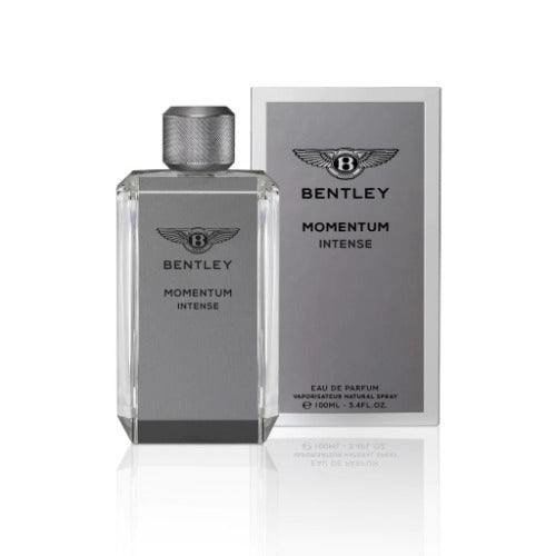 Bentley Momentum Intense Eau De Parfum For Men 100ml