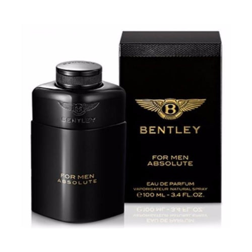 Buy original Bentley Absolute Edp For Men 100ml only at Perfume24x7.com