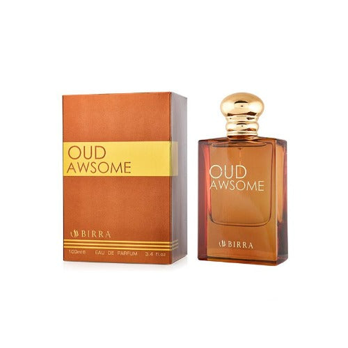 Buy original Birra Oud Awsome Eau De Parfum For Men & Women 50ml only at perfume24x7.com