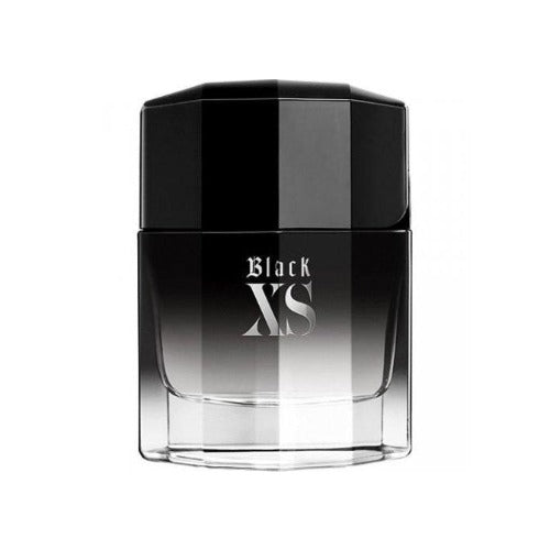 Paco Rabanne Black XS For Men Eau De Toilette 100ml