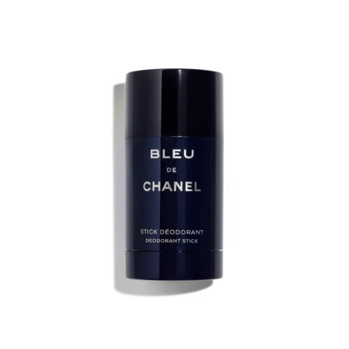 BLEU de CHANEL Blue for Men Deodorant Stick 2.0oz / 75ml / 60g NEW IN BOX