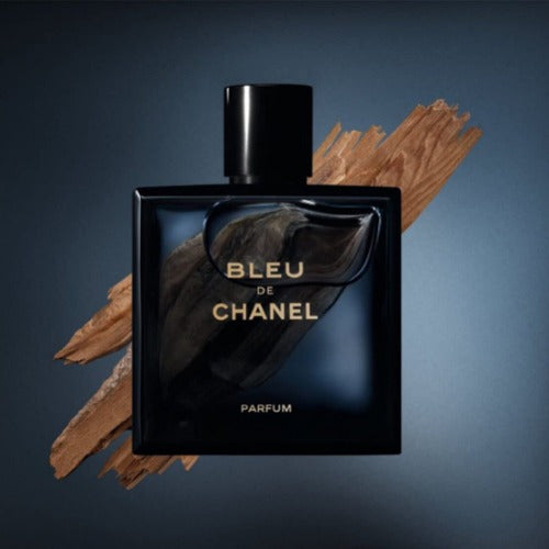 Bleu De Chanel Parfum Edition For Men 100ml