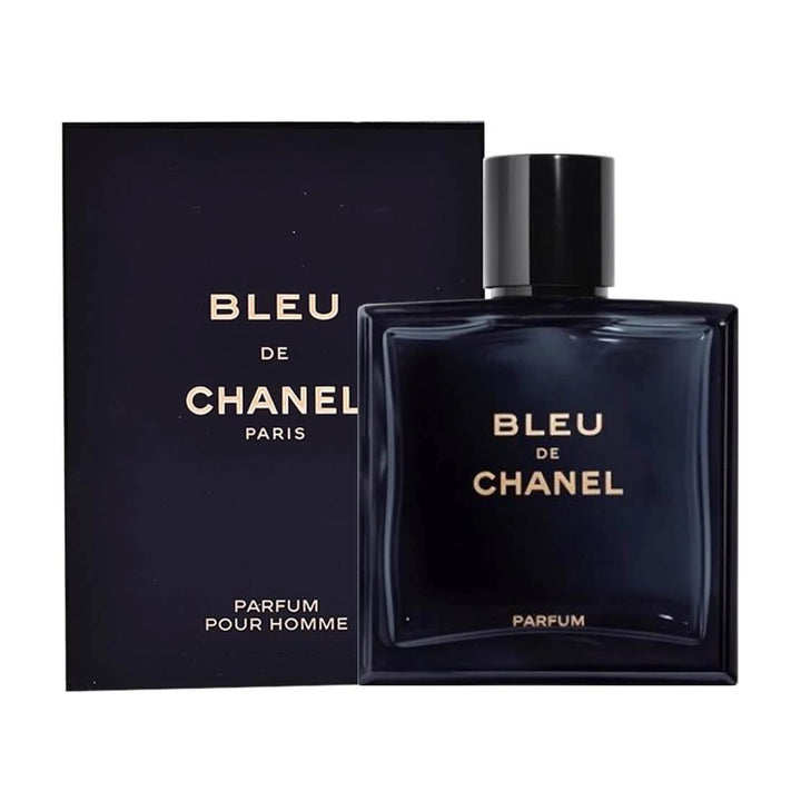 Bleu De Chanel Parfum Edition For Men 100ml