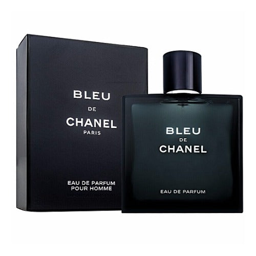 Buy original Bleu De Chanel EDP For Men 100ml only at Perfume24x7.com