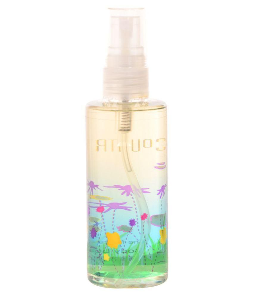 Buy original Body Luxuries Country Chic Mist only at Perfume24x7.com