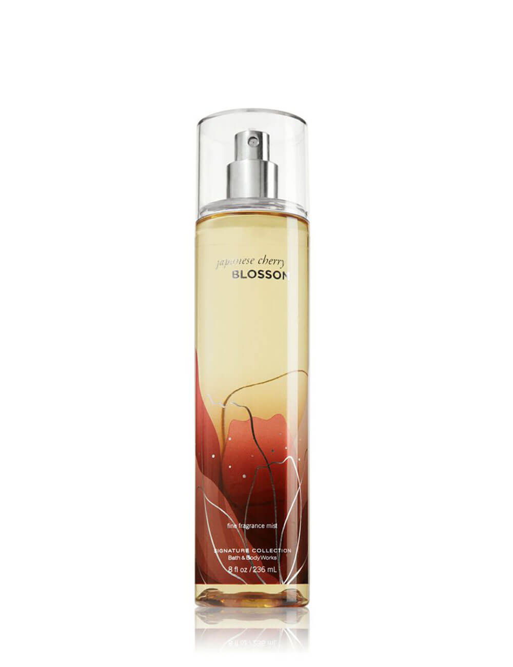Buy original Body Luxuries Japanese Cherry Blossom Mist only at Perfume24x7.com