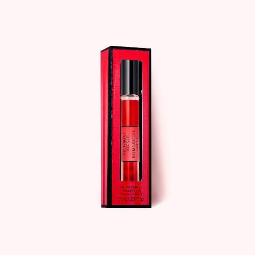 Buy original Victoria's Secret Bombshell Intense EDP RollerBall 7ml For Women at perfume24x7.com