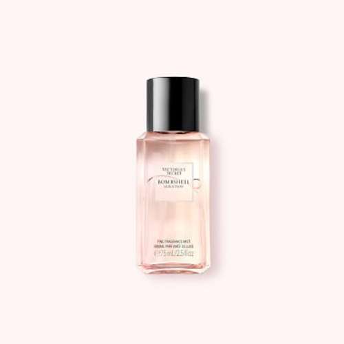 Victoria's Secret Bombshell Seduction Fragrance Mist