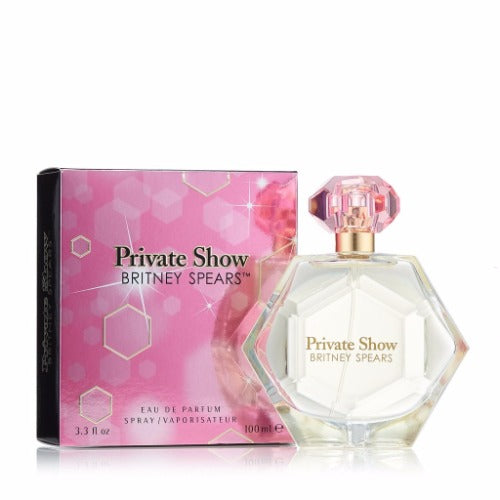 Buy original Britney Spears Private Show EDP for Women 100ml only at Perfume24x7.com