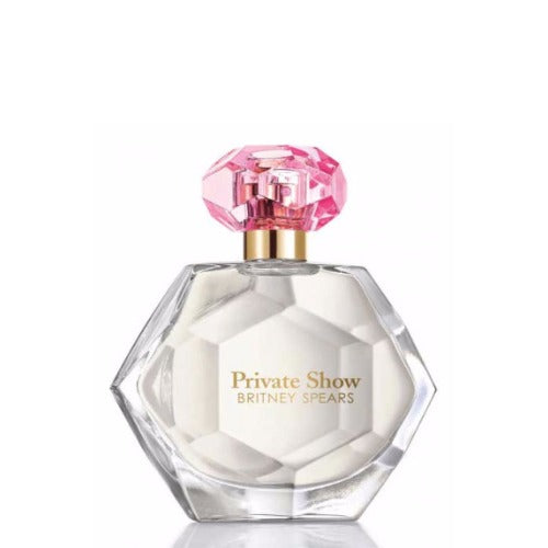 Buy original Britney Spears Private Show EDP for Women 100ml only at Perfume24x7.com