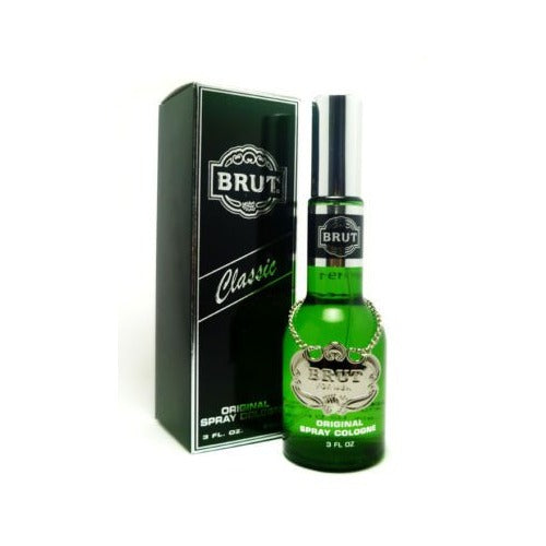 Buy original Brut Faberge Classic EDT For Men 100ml only at Perfume24x7.com