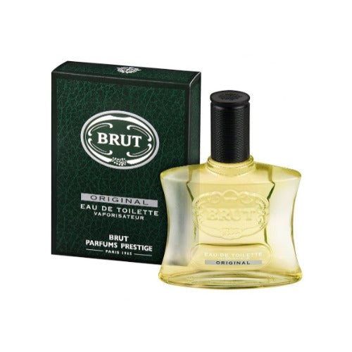 Brut Original Eau De Toilette For Men 100ml