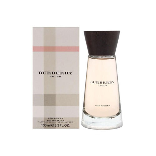 Buy original Burberry Touch EDP For Women 100ml only at Perfume24x7.com