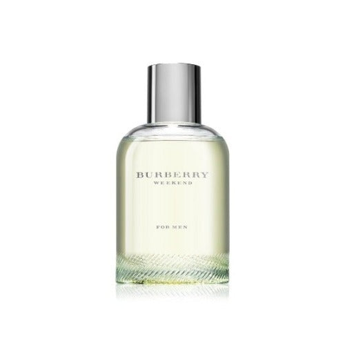 Burberry Weekend Eau De Toilette For Men 100ml