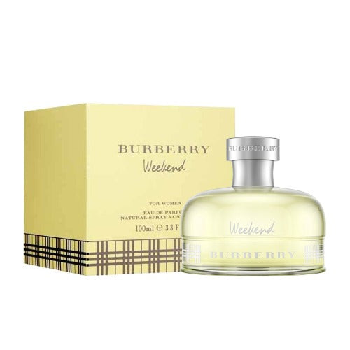 Buy original Burberry Weekend EDP For Women For 100ml only at Perfume24x7.com