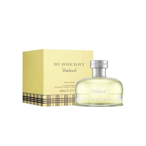 Buy original Burberry Weekend Eau De Parfum For Women 100ml at perfume24x7.com
