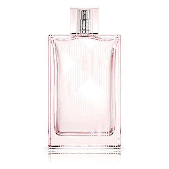 Buy original Burberry Brit Sheer EDT For Women 100ml only at Perfume24x7.com
