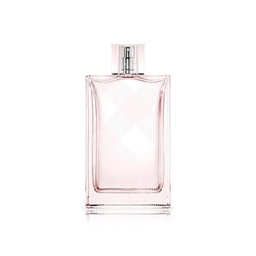 Buy original Burberry Brit Sheer Eau De Toilette For Women 100ml at perfume24x7.com