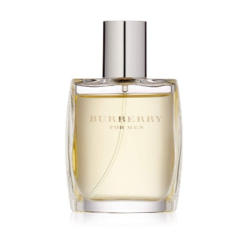 Buy original Burberry Classic EDT For Men 100ml only at Perfume24x7.com