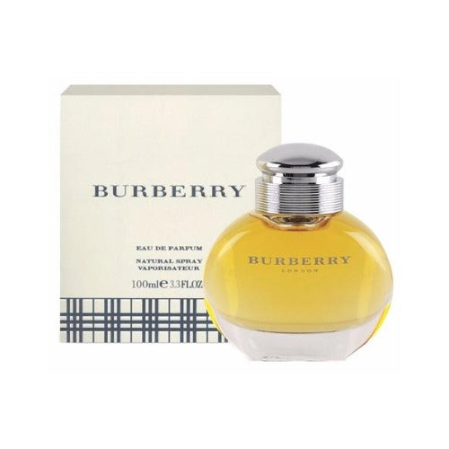 Buy original Burberry Classic Eau De Parfum For Women 100ml at perfume24x7.com