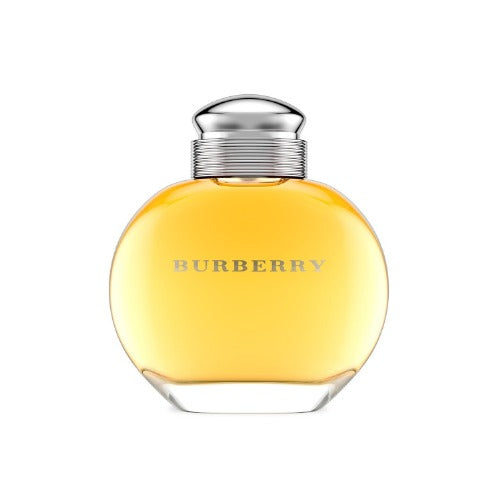 Buy original Burberry Classic Eau De Parfum For Women 100ml at perfume24x7.com