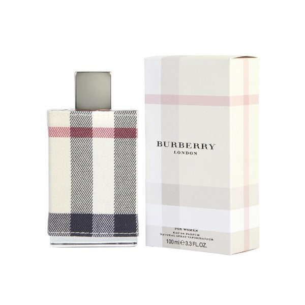 Buy original Burberry London EDP For Women 100ml only at Perfume24x7.com