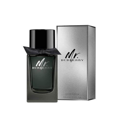 Buy original Burberry Mr.Burberry Eau De Parfum For Men 100 ML at perfume24x7.com