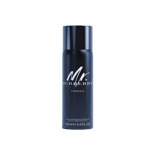 Buy original Burberry Mr.Burberry Indigo Deodorant For Men 150 ML only at Perfume24x7.com