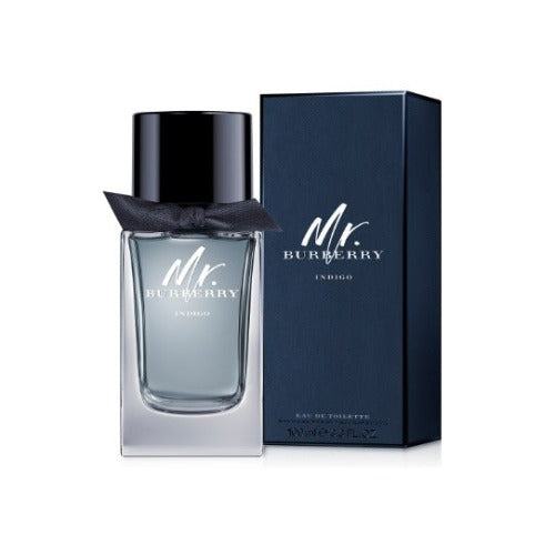 Mr burberry on sale indigo edp
