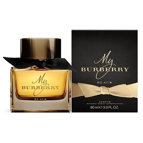 Buy original Burberry My Burberry Black Edp  For Women 90 Ml only at Perfume24x7.com