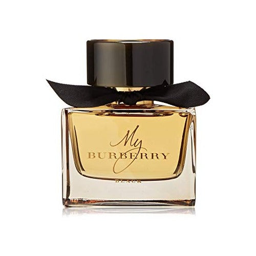 Buy original Burberry My Burberry Black Edp  For Women 90 Ml only at Perfume24x7.com