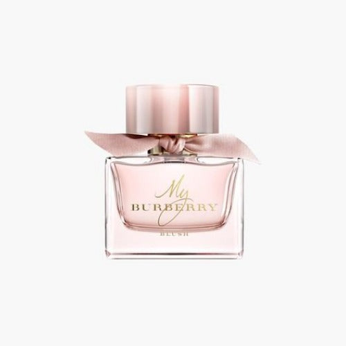 Burberry My Burberry Blush Eau De Parfum For Women 90 Ml