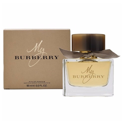 The original burberry store perfume
